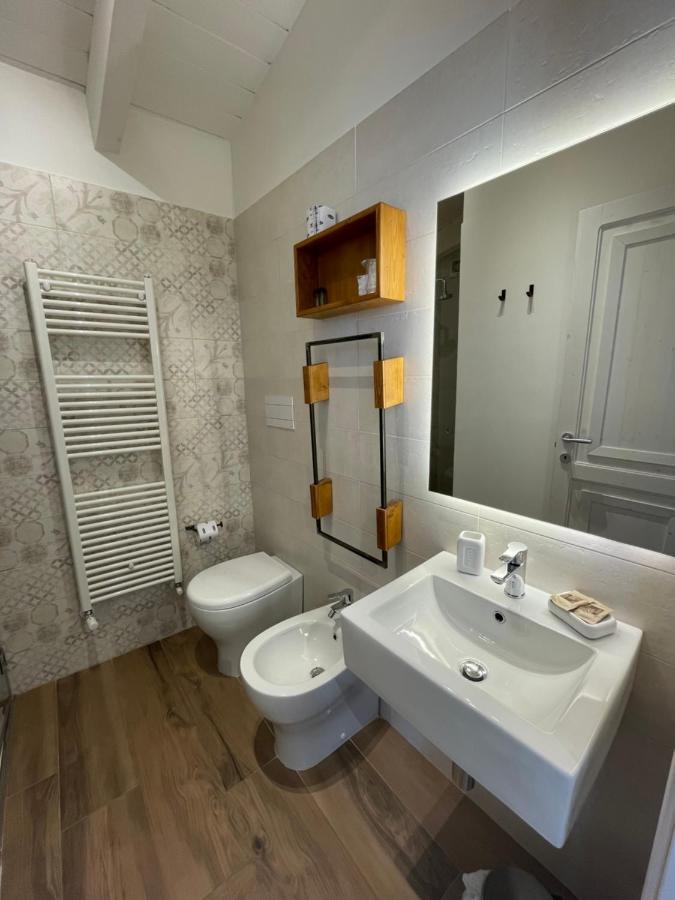 Il Borgo Bed & Breakfast Corato Exterior photo