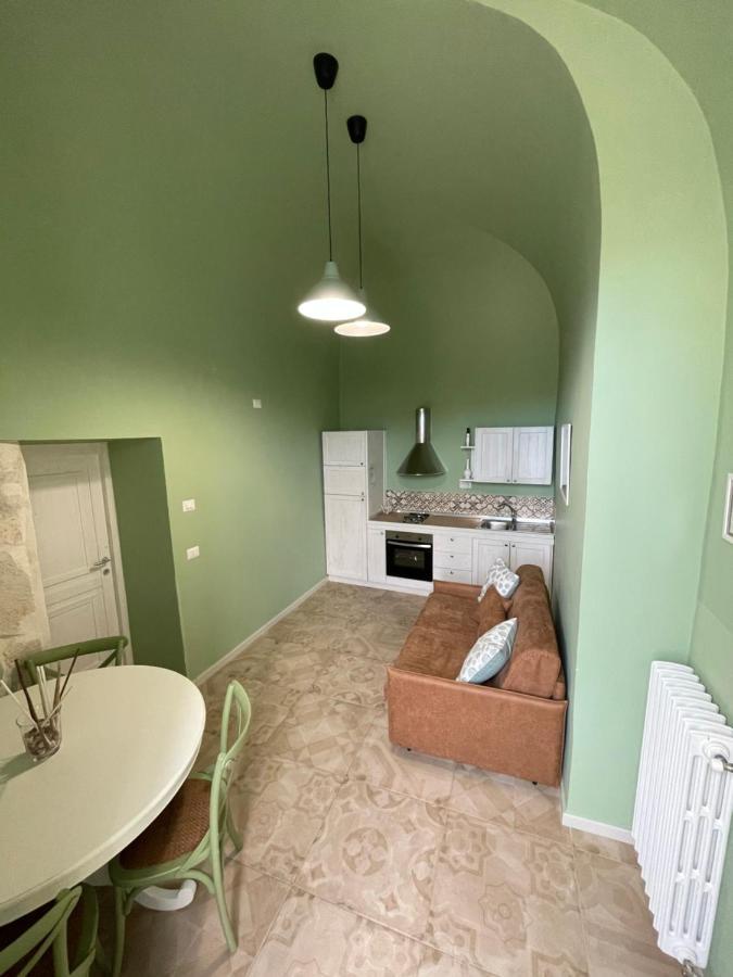 Il Borgo Bed & Breakfast Corato Exterior photo