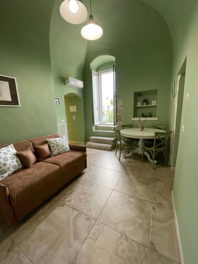 Il Borgo Bed & Breakfast Corato Exterior photo