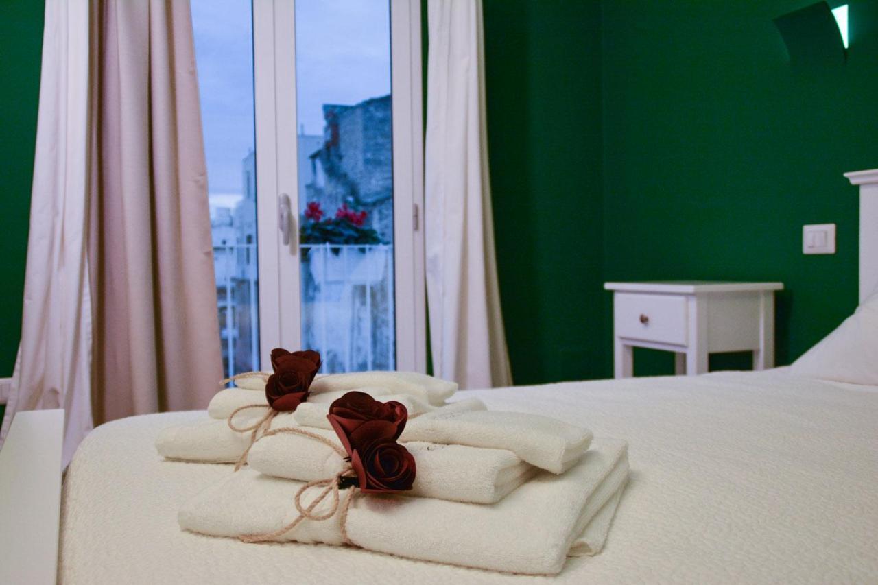 Il Borgo Bed & Breakfast Corato Exterior photo